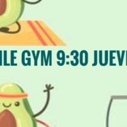 Deporte