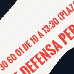 Defensa